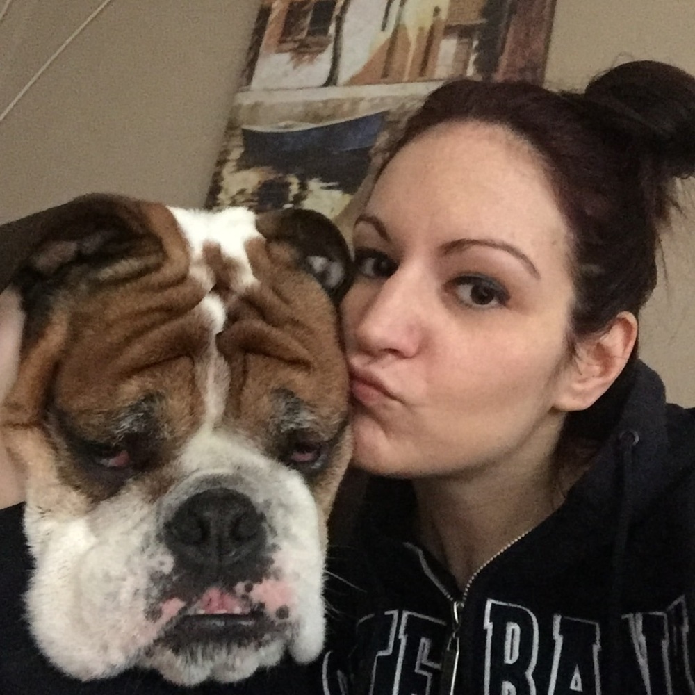 Meet your Posher, Stephanie